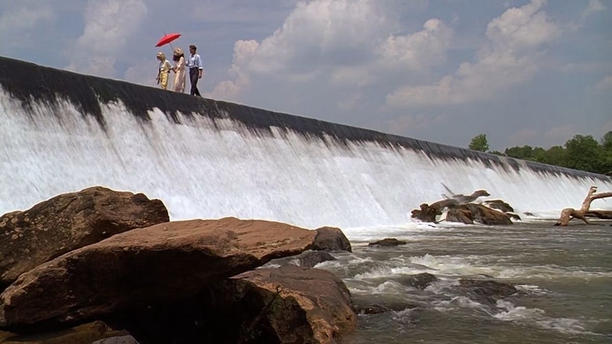 Fried Green Tomatoes’ review by DauntlessRaptor • Letterboxd